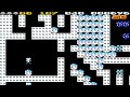 Boulder Dash (Atari XL/XE)