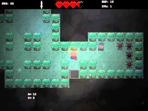 ApocalypsA- Slick game- Alpha 0.1