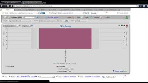 Stratusphere UX Preview Date Inspector