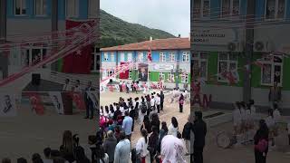 Güzel köyümüz🇹🇷❤️ #datça #nature #doğa #travel #hiking#türkiye