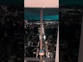 When The Lights Go Down In The City 🏙️