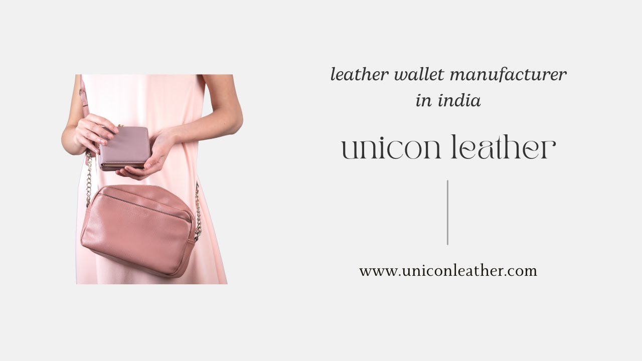 leather bags manufacturers in indialeather wallet manufacturers in