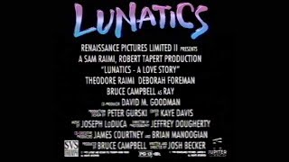 Lunatics A Love Story Trailer