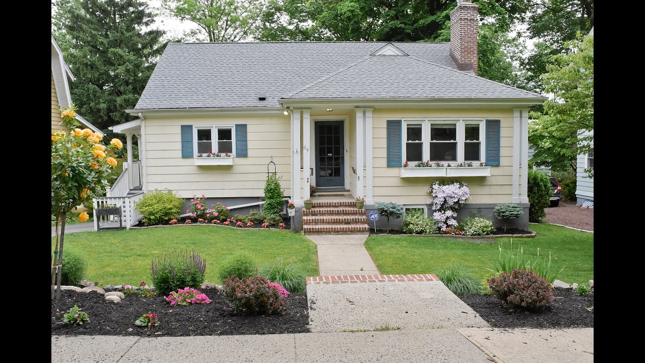 64 Maplewood Ave, Maplewood, NJ Virtual Tour (Video) YouTube