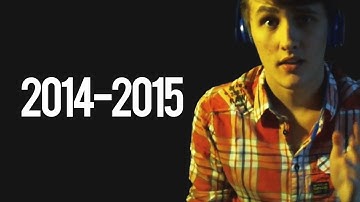 2014 - 2015 (Advanced Warfare)