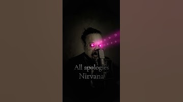 Thumbnail of 🖤 All Apologies – Nirvana (Haunting Grunge Vocal Cover 🎤💔) Aug 6