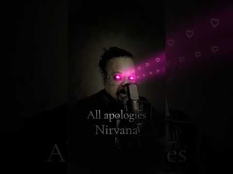 All Apologies Nirvana Haunting Grunge Vocal Cover Aug 6 All Apologies Nirvana Haunting Grunge Vocal Cover Aug 6