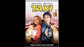Opening To Taxi 2005 Dvd hd