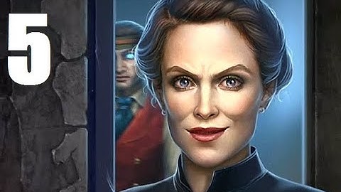 Worlds Align 2: Deadly Dream - Part 5 Let