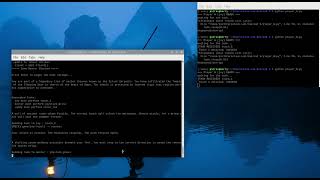 Interactive Device Lab 6: Screen Record