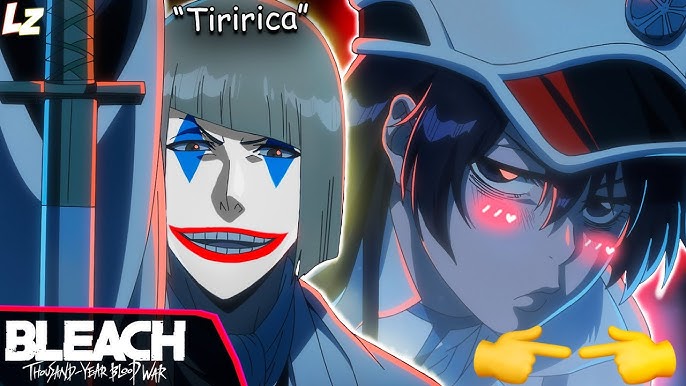 O NOVO PODER DE ICHIGO! React Bleach Thousand Year Blood War EP