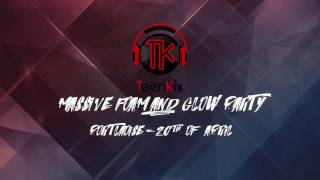 TeenKix Portlaoise Easter 2017