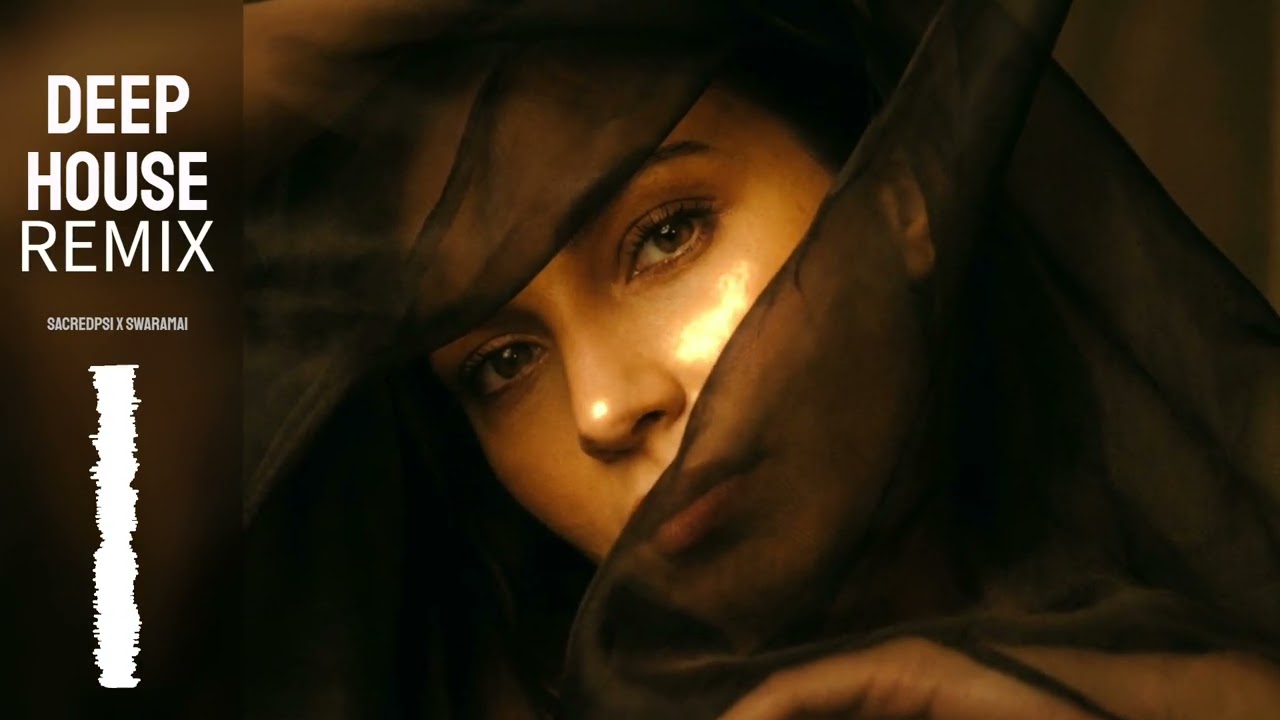 Ya Habibi DeepHouse Remix #sacredpsi #swaramai  #music    #electronicmusic