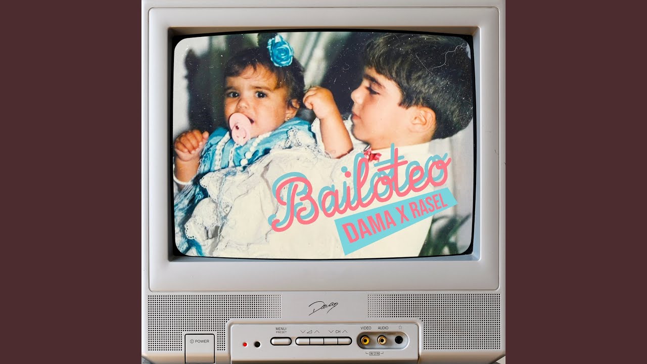Watch Bailoteo on YouTube Watch Bailoteo on YouTube
