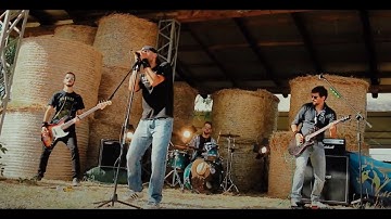 Crossing Belt - No. 8 (Official Music Video)