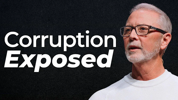 Corruption Exposed: The Truth the Church Can’t Ignore