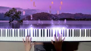 Download Lagu Pelangi KasihNya (Piano Saat Teduh) MP3