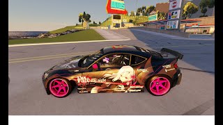 2012 Pāndemic Toyota GT86 (CAR DOWNLOAD LINK FOR ASSETTO CORSA).