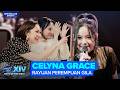 CELYNA GRACE - RAYUAN PEREMPUAN GILA (NADIN AMIZAH) | SPEKTA 6 – Indonesian Idol 2026