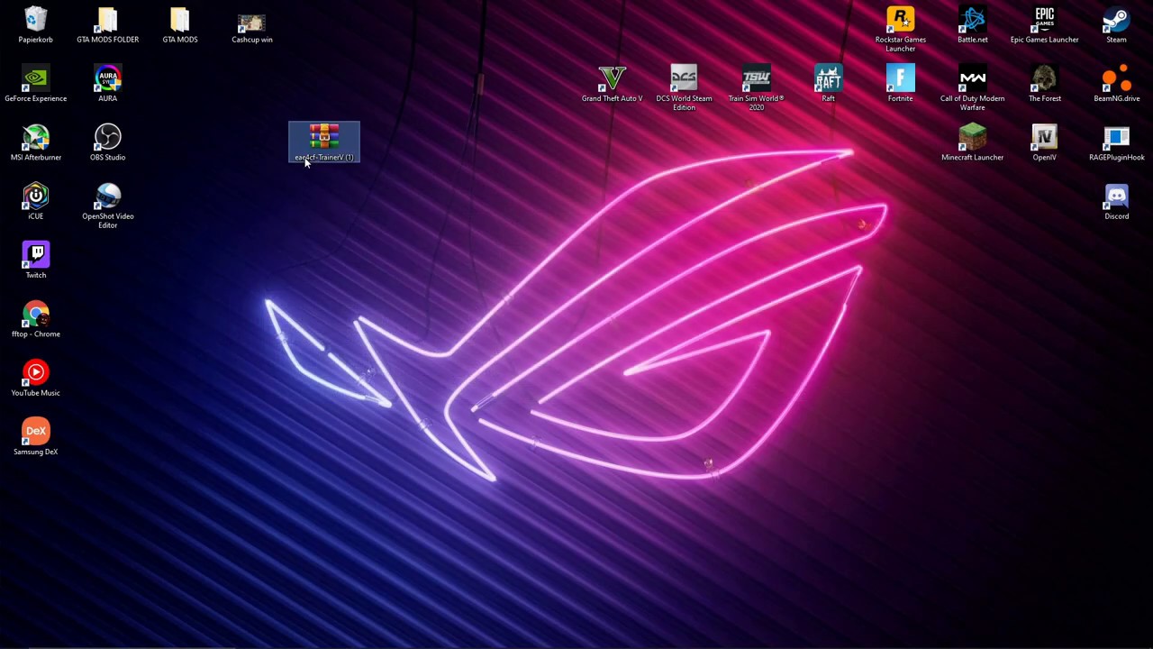 How to use the GTA Online aircraft carrier in story-mode