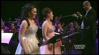 J.Offenbach - The Tales of Hoffman, "Belle Nuit" Barcarolle J.Offenbach - The Tales of Hoffman, "Belle Nuit" Barcarolle