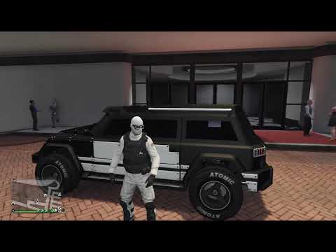 [10/29/20 archived stream] GTA Online Casino Heists and FiveM Custom Games - [10/29/20 archived stream] GTA Online Casino Heists and FiveM Custom Games