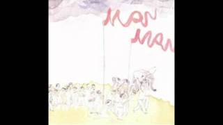 Man Man - Ice Dogs