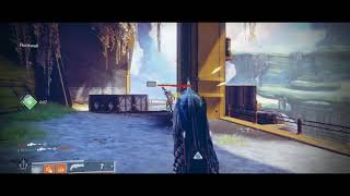 H i l l s - A Destiny 2 mini edit by Rogue