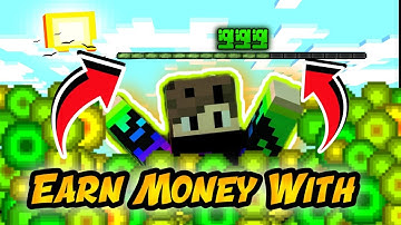Make Money With XP In Apple MC Lifesteal Server 🤑