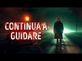 Se Vedi Questa Persona Sul Ciglio Della Strada, Non Accostare