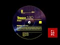 Drexciya – Fusion Flats