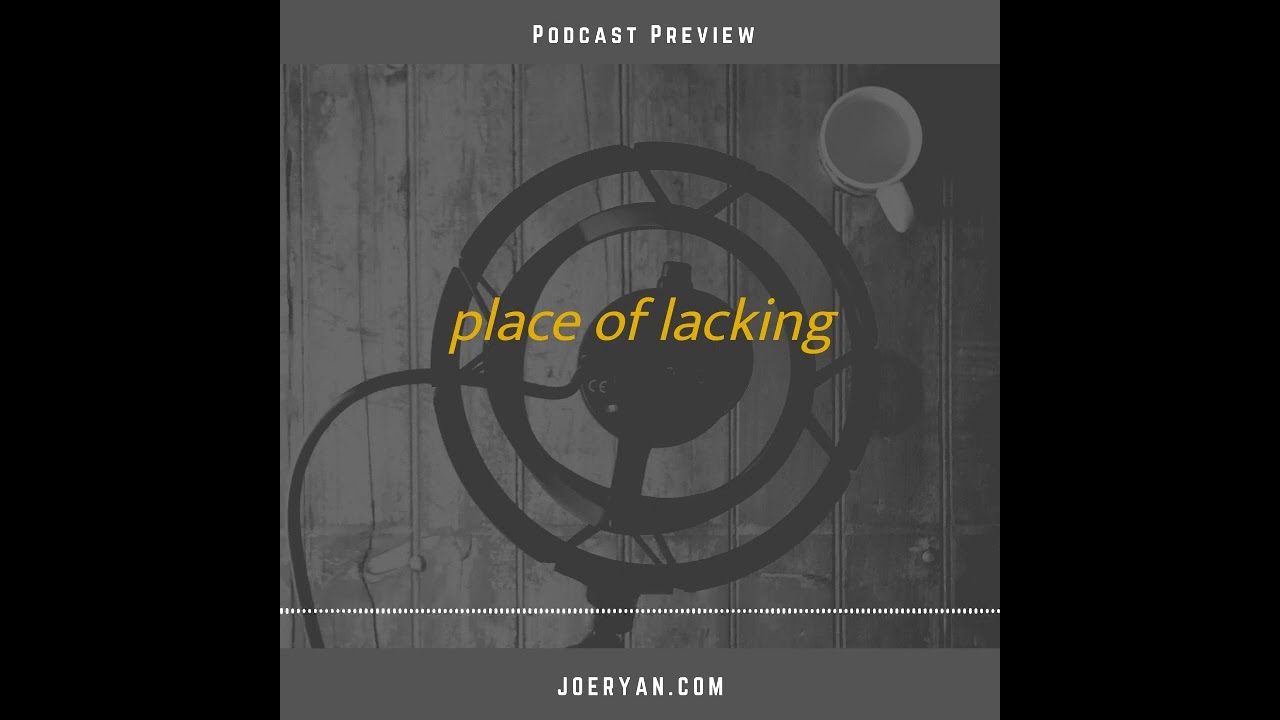 EP 0047 - Work Through the False Self