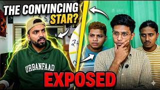 My opinion #mrzthoppi #mrzshameer  issue