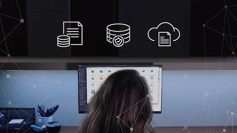 Workstation Overview Video