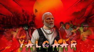 YALGAAR - CarryMinati Modi Ji Special screenshot 5