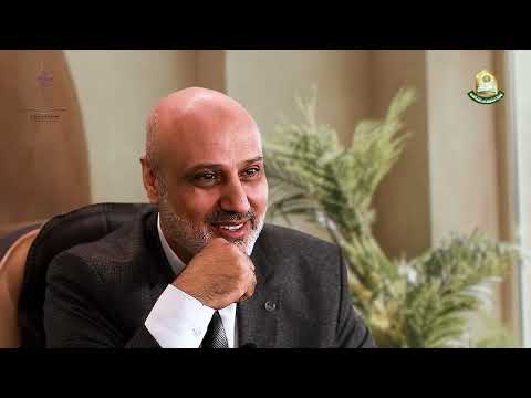 صاحب الجنتين قصصهم في حياتنا سليمان الدقور