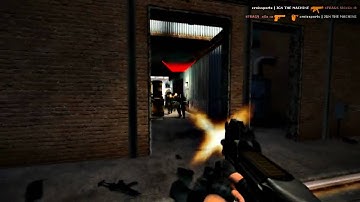 CS:S | anDre - The Movie by tHe Machinist