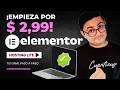 Elementor Lite Hosting: La Mejor Opción para Principiantes en 2024