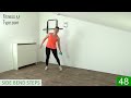 30 Min Walking Workout for Toning and Weight Loss – with Dumbbells