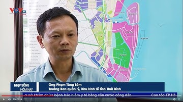 Tỉnh Thái Bình kỳ vọng thu hút 1 tỷ USD vốn FDI năm nay 2022