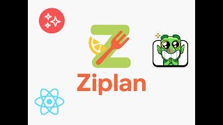 Ziplan demo video 2025 screenshot 4