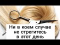 Ни в коем случае, не стрегитесь в этот день. | Тайна Жрицы |