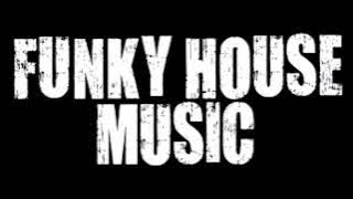 New Funky , Groove , House Mix 2024#1