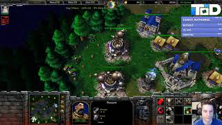 Download ToD vs RAZZORMAN - THIS DUDE NEEDS A NEW BUILD Mp3 and Video ToD vs RAZZORMAN - THIS DUDE NEEDS A NEW BUILD