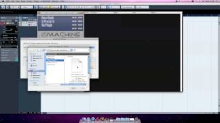 Windows VST Plugins on Mac (CUBASE)