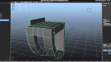 Tutorial: Recreating Pixar