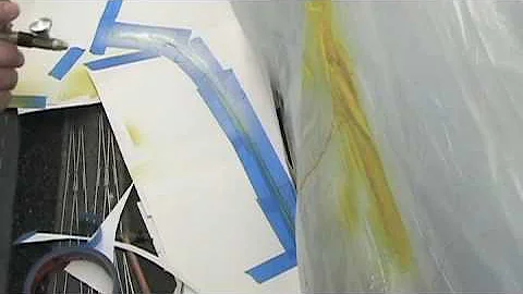 Model Railroad VLog: Putting Scenery on the Interchange: Part 60