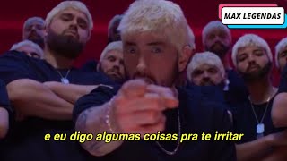 Eminem - Houdini (Tradução) (Legendado) (E Oficial)