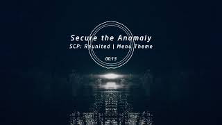 2014patrick - Secure The Anomaly