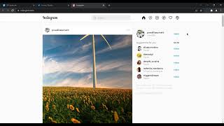 Auto post bot to post on Facebook, twitter and Instagram
